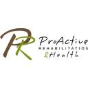 ProActive Rehabilitation & Health logo